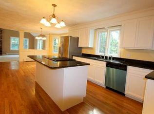 1 Sadler Rd, Upton, MA 01568