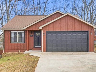 1400 Marbrooke Dr, Fulton, MO, 65251