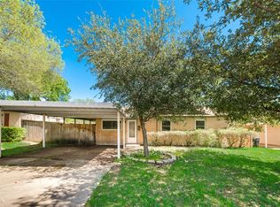 2326 Narobi Pl, Mesquite, TX 75149