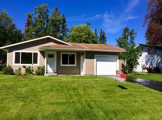 427 Rogers Rd, Kenai, AK 99611