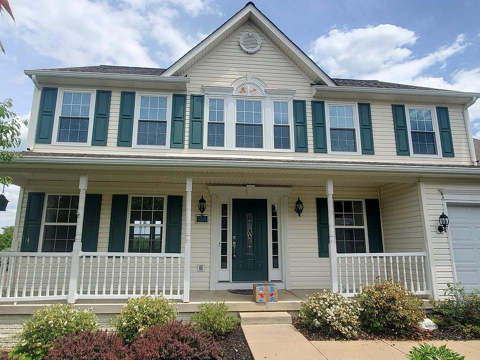 134 General Stonewall Jackson Blvd, Harpers Ferry, WV 25425 Zillow