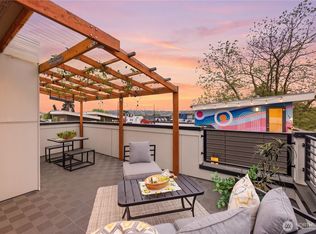 814 NW 54th Street #A, Seattle, WA 98107