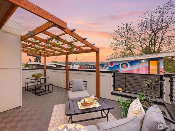 814 NW 54th Street #A, Seattle, WA 98107