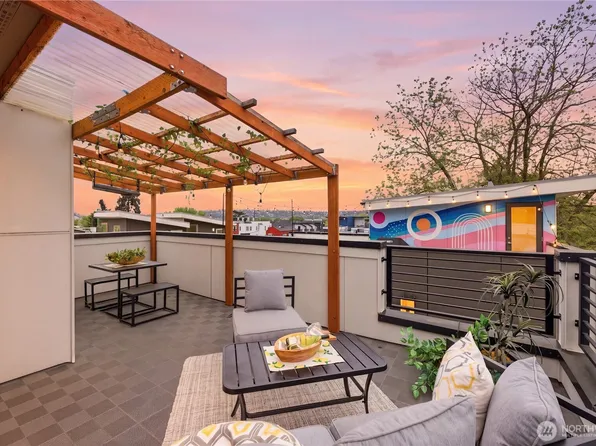 814 NW 54th Street #A, Seattle, WA 98107
