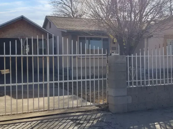 1204 E 1st St, Roswell, NM 88203