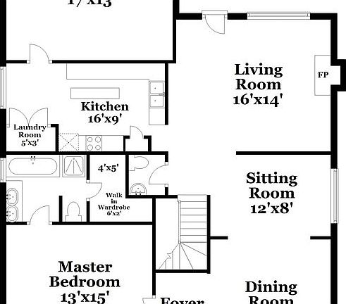 2nd image of 516 Boxwood Dr