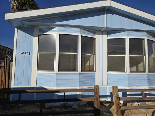 6897 Rea Ave, California City, CA 93505