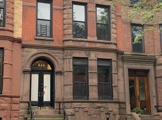546 2nd St #2, Brooklyn, NY 11215