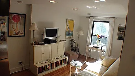 Rented by CNYC Properties