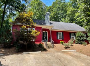 114 Clementine Dr #A, Dahlonega, GA 30533