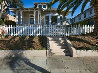937 22nd St, San Diego, CA, 92102