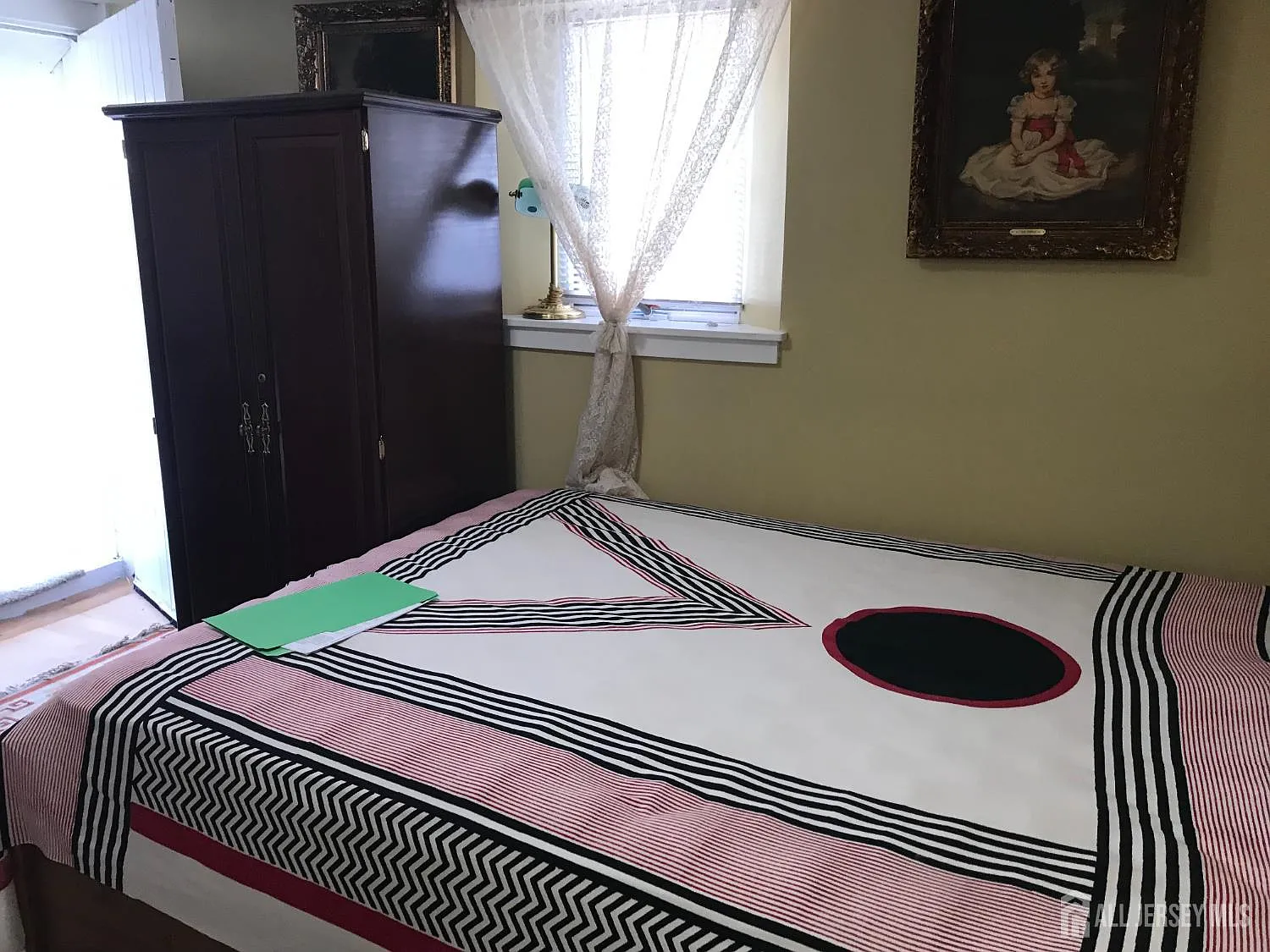 1 bed, 1.0 bath, $1,550 — Photo 3