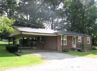 10925 Lexington St, Huntingdon, TN 38344