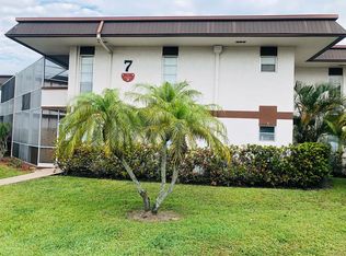 7 Greenway Vlg N UNIT 206, Royal Palm Beach, FL 33411