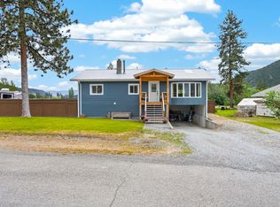 360 Gray Ave, Thompson Nicola, BC V0K1Y0
