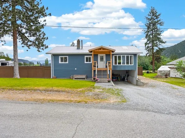 360 Gray Ave, Thompson Nicola, BC V0K 1Y0
