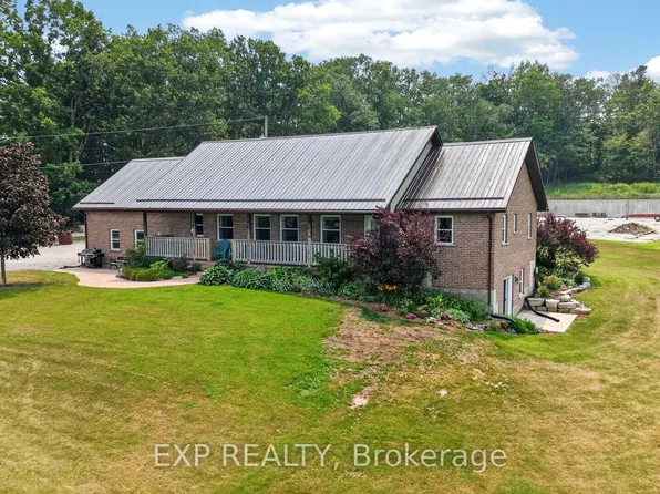 2415 County Road 46 Rd, Kawartha Lakes, ON K0M 2T0