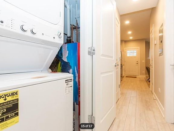 3rd image of 4714 S Calumet Ave #1