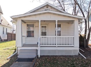 917 18th Ave SW, Cedar Rapids, IA 52404