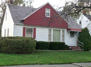 812 E 249th St, Euclid, OH 44123