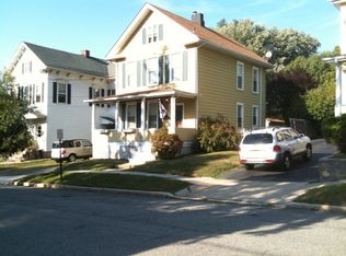 5 E Main St, High Bridge, NJ 08829