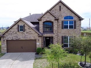 23301 Oriole Sky Way, Katy, TX 77493