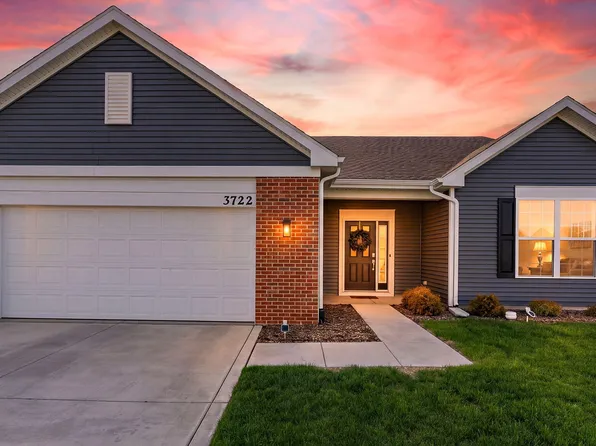 3722 Chadwick St, Portage, IN 46368