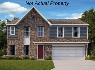 1059 Beehive Grv, Grove City, OH 43123