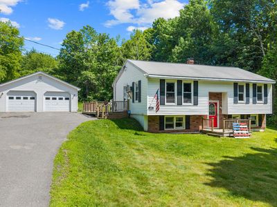 409 Church Hill Road, Augusta, ME, 04330