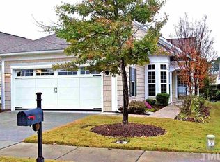 330 Orbison Dr, Cary, NC 27519