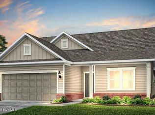 409 La Mer Loop LOT 149, Shallotte, NC 28470