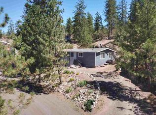 8009 E Broadview Dr, Spokane, WA 99212