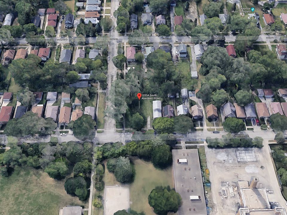 2nd image of 10554 S Aberdeen St