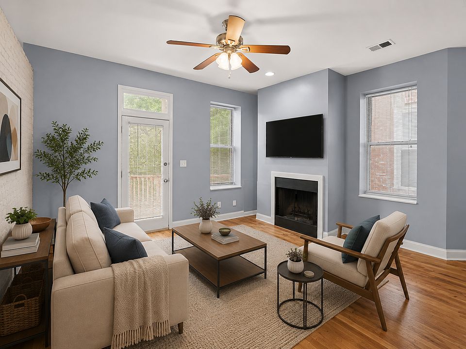 1st image of 912-916 Lafayette Ave #914A