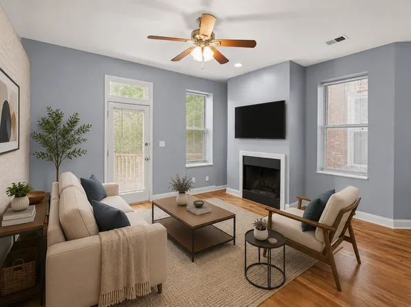 912-916 Lafayette Ave #914A, Saint Louis, MO 63104