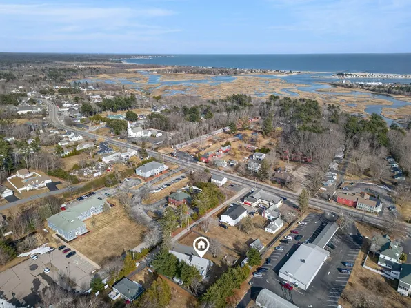 28 Coggeshall Lane, Wells, ME 04090