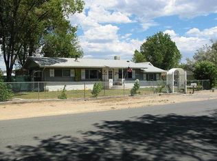 4920 August Dr, Carson City, NV