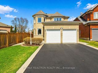 102 Havelock Gate, Markham, ON L3S 3P6