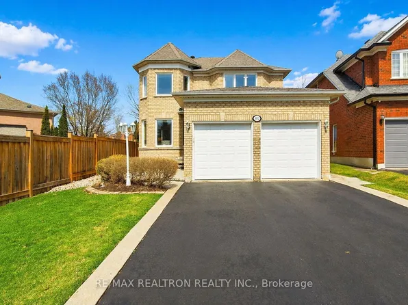102 Havelock Gate, Markham, ON L3S 3P6