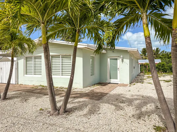 1262 Marlin Dr, Marathon, FL 33050