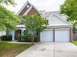 201 Masterwood Way, Morrisville, NC 27560