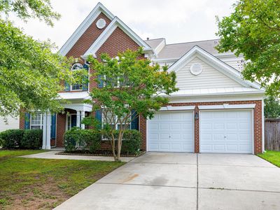201 Masterwood Way, Morrisville, NC, 27560