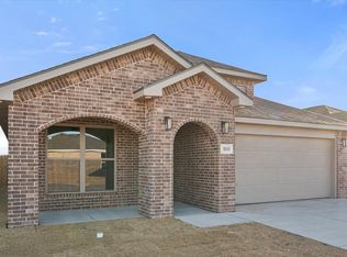 3113 140th St, Lubbock, TX 79423