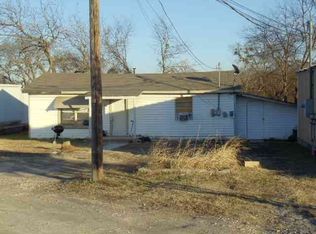 201 N Central Ave APT C, Troy, TX 76579