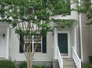 3052 Settle In Ln, Raleigh, NC 27614