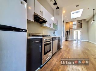 332 Central Ave #3B, Brooklyn, NY 11221