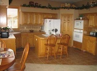 3206 W Keywest St, Wichita, KS 67204