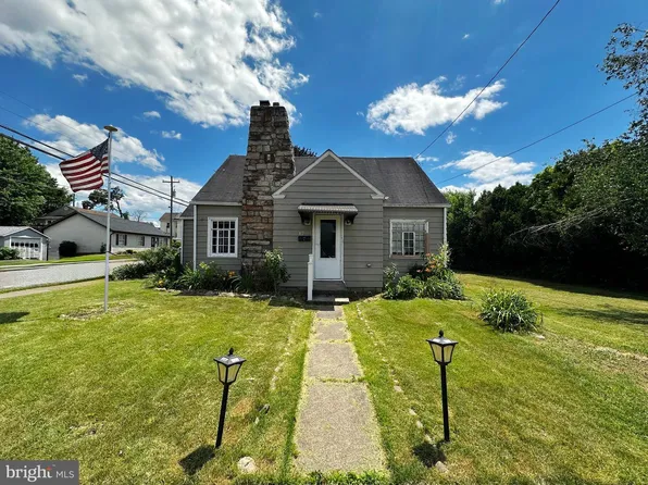 1200 Spring Garden Ave, Berwick, PA 18603