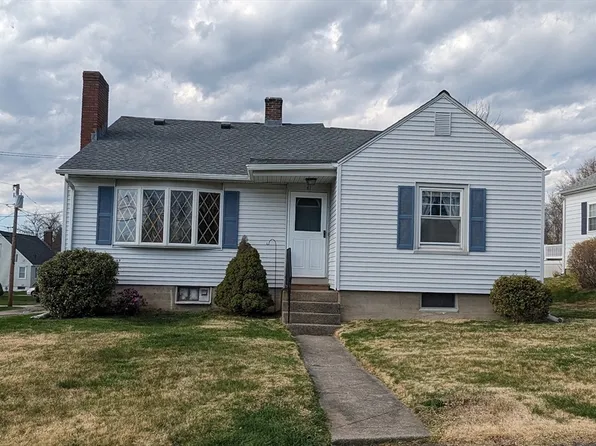41 Fales St, Worcester, MA 01606