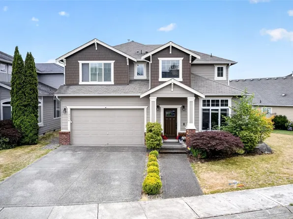 12014 181st Avenue E, Bonney Lake, WA 98391